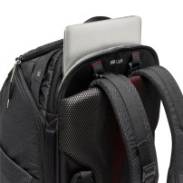 Manfrotto MB PL2-BP-ML-M (Pro Light II Multiloader M) | Plecak foto-wideo, pojemność 26L, wym. zewn. 35.5 x 26 x 54 cm Manfrotto