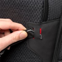 Manfrotto MB PL2-BP-ML-M (Pro Light II Multiloader M) | Plecak foto-wideo, pojemność 26L, wym. zewn. 35.5 x 26 x 54 cm Manfrotto