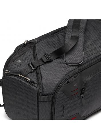 Manfrotto MB PL2-BP-ML-M (Pro Light II Multiloader M) | Plecak foto-wideo, pojemność 26L, wym. zewn. 35.5 x 26 x 54 cm Manfrotto