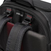 Manfrotto MB PL2-BP-ML-M (Pro Light II Multiloader M) | Plecak foto-wideo, pojemność 26L, wym. zewn. 35.5 x 26 x 54 cm Manfrotto