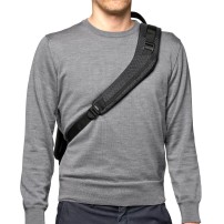 Manfrotto MB PL2-BP-ML-M (Pro Light II Multiloader M) | Plecak foto-wideo, pojemność 26L, wym. zewn. 35.5 x 26 x 54 cm Manfrotto
