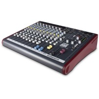 Allen & Heath ZED60-14FX | Analogowy mikser audio z efektami FX Allen & Heath - 3