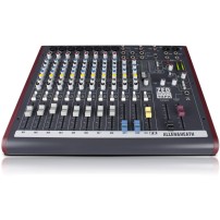 Allen & Heath ZED60-14FX | Analogowy mikser audio z efektami FX Allen & Heath - 6