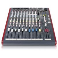 Allen & Heath ZED-12FX | Analogowy mikser audio z efektami FX Allen & Heath - 1