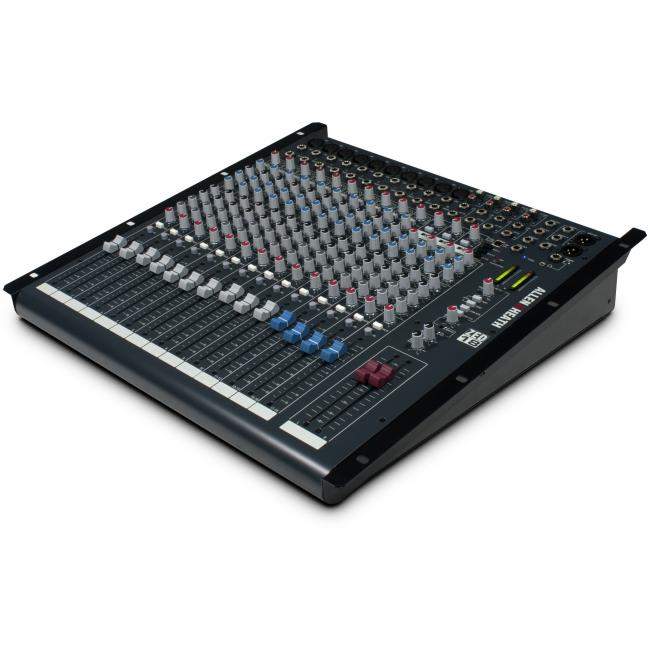 Allen & Heath ZED-18 | Mikser audio analogowy Allen & Heath - 7