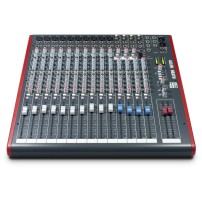 Allen & Heath ZED-18 | Mikser audio analogowy Allen & Heath - 1