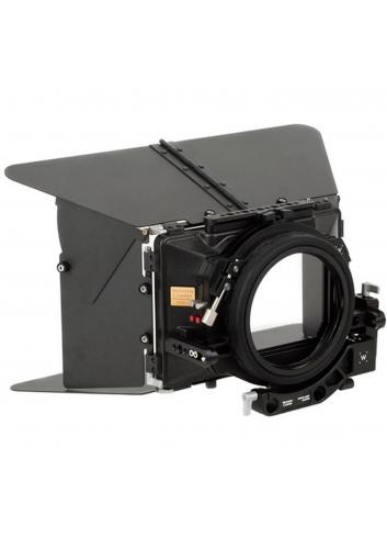 Wooden Camera UMB-1 Universal Mattebox (Pro) | Klatka / zestaw do montażu akcesoriów