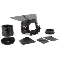 Wooden Camera UMB-1 (Pro) | Uniwersalny mattebox Wooden Camera - 3