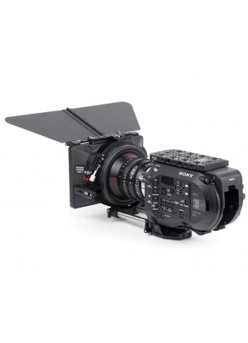 Wooden Camera UMB-1 (Pro) | Uniwersalny mattebox Wooden Camera - 4