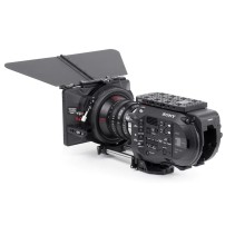 Wooden Camera UMB-1 (Pro) | Uniwersalny mattebox Wooden Camera - 4