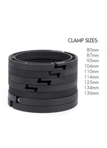 Wooden Camera UMB-1 (Pro) | Uniwersalny mattebox Wooden Camera - 6
