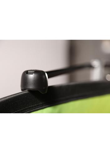 Lastolite LL LB1121 | Magnetyczny system zawieszania składanych teł ze statywem Lastolite - 4