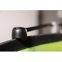 Lastolite LL LB1121 | Magnetyczny system zawieszania składanych teł ze statywem Lastolite - 4