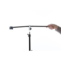 Lastolite LL LB1121 | Magnetyczny system zawieszania składanych teł ze statywem Lastolite - 5