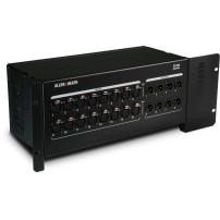 Allen & Heath DX168 | Stagebox sieciowy, audiorack 16/8 Allen & Heath - 3