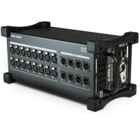 Allen & Heath DX168 | Stagebox sieciowy, audiorack 16/8 Allen & Heath - 1