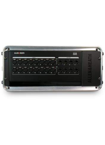 Allen & Heath DX168 | Stagebox sieciowy, audiorack 16/8 Allen & Heath - 6