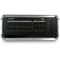 Allen & Heath DX168 | Stagebox sieciowy, audiorack 16/8 Allen & Heath - 6
