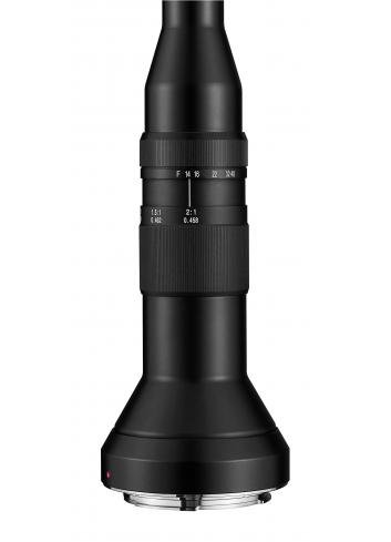 Venus Optics Laowa Probe 24 mm f/14 Macro 2:1 Canon RF Venus Optics Laowa - 6