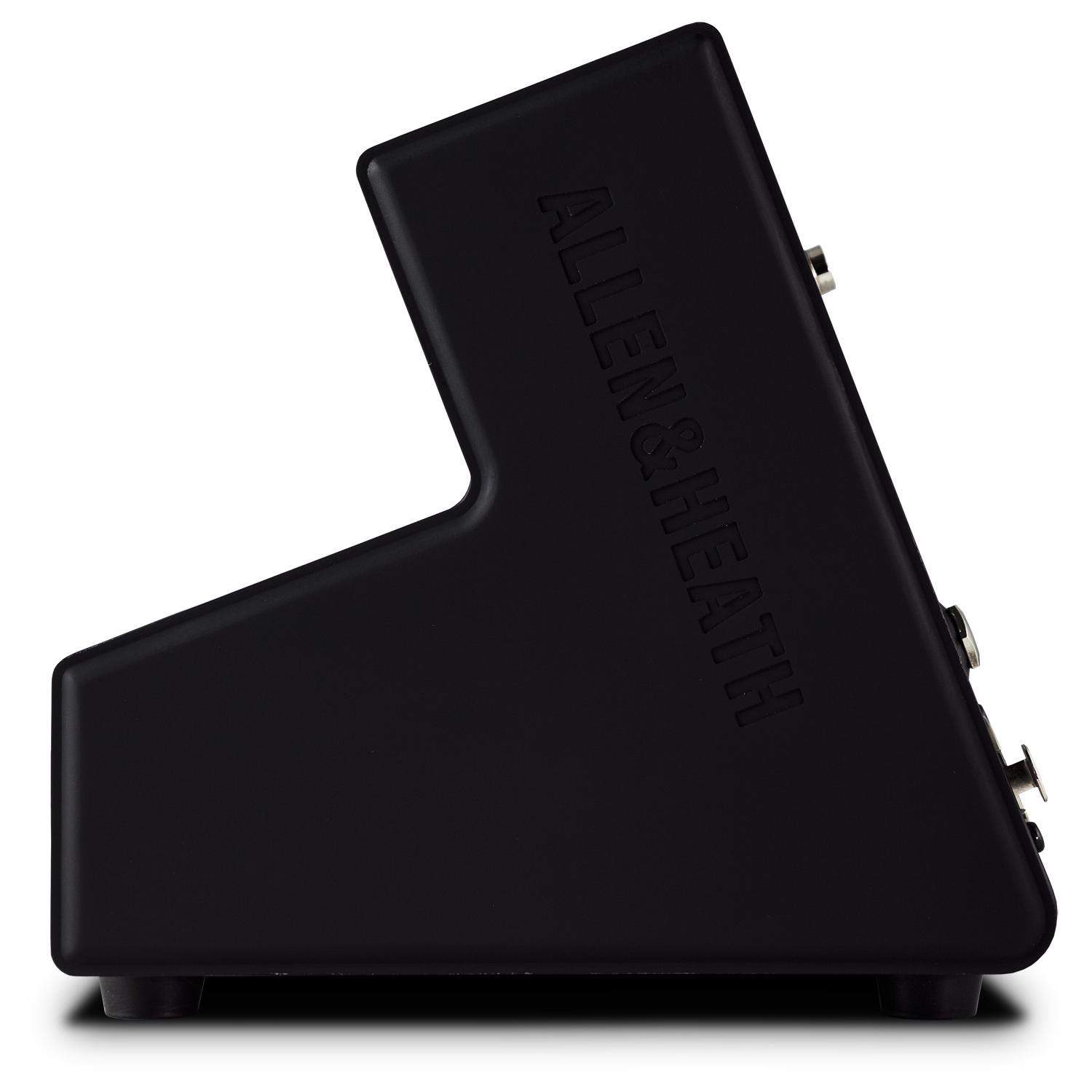 Allen & Heath Qu-SB | Mikser cyfrowy, kompaktowy Allen & Heath - 4