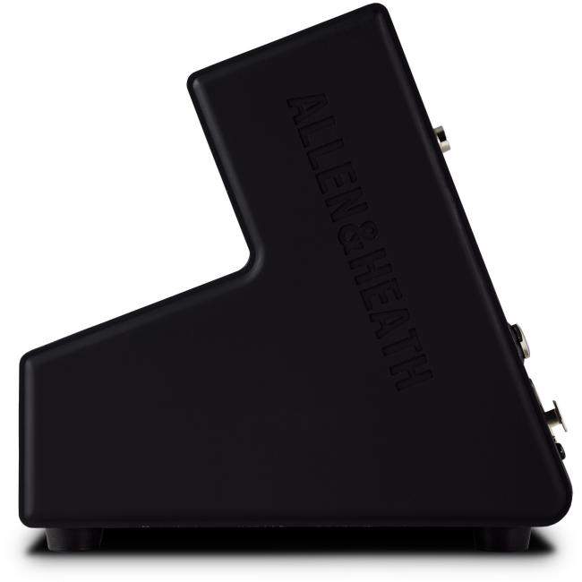 Allen & Heath Qu-SB | Mikser cyfrowy, kompaktowy Allen & Heath - 4