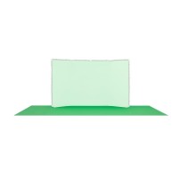Lastolite LL LB7781 | Tło winylowe na rolce, Chromakey Green, zielone, 2.75 x 6 m Lastolite - 5