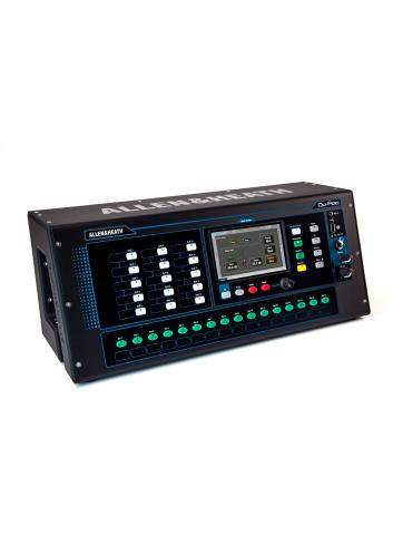 Allen & Heath Qu-Pac | Mikser cyfrowy Allen & Heath - 1