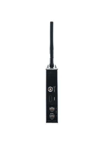 Teradek Bolt 4K 12G-SDI 1500 TX | Bezprzewodowy nadajnik wideo 4K60, HDMI, SDI, odległość do 455 metrów Teradek - 3