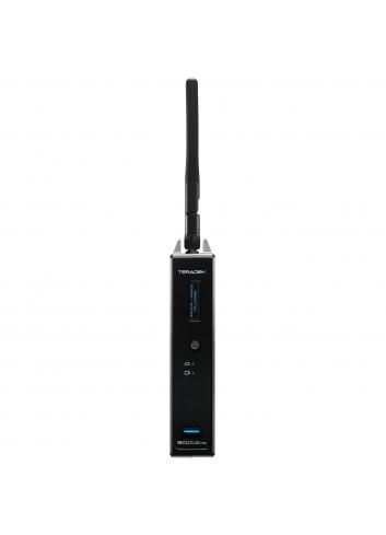 Teradek Bolt 4K 12G-SDI 1500 TX | Bezprzewodowy nadajnik wideo 4K60, HDMI, SDI, odległość do 455 metrów Teradek - 4