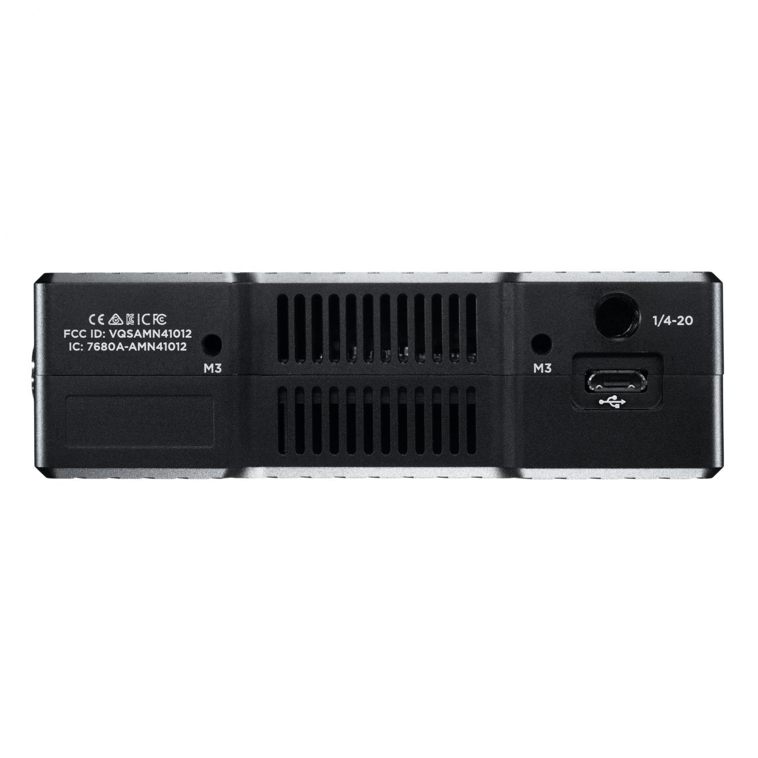 Teradek Bolt 4K 12G-SDI 1500 TX | Bezprzewodowy nadajnik wideo 4K60, HDMI, SDI, odległość do 455 metrów Teradek - 5