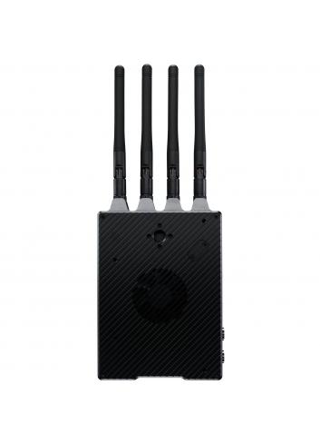 Teradek Bolt 4K 12G-SDI 1500 TX | Bezprzewodowy nadajnik wideo 4K60, HDMI, SDI, odległość do 455 metrów Teradek - 6