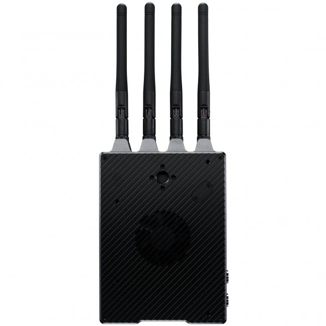 Teradek Bolt 4K 12G-SDI 1500 TX | Bezprzewodowy nadajnik wideo 4K60, HDMI, SDI, odległość do 455 metrów Teradek - 6