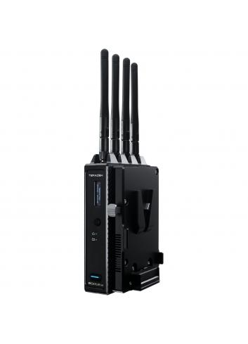 Teradek Bolt 4K 12G-SDI 1500 TX | Bezprzewodowy nadajnik wideo 4K60, HDMI, SDI, odległość do 455 metrów Teradek - 7