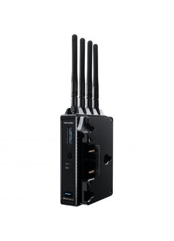 Teradek Bolt 4K 12G-SDI 1500 TX | Bezprzewodowy nadajnik wideo 4K60, HDMI, SDI, odległość do 455 metrów Teradek - 8
