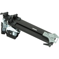 Manfrotto 114MV | Wózek Dolly do statywów z kolcami jak Manfrotto 545B, 545GB, 546B, 546GB Manfrotto - 2