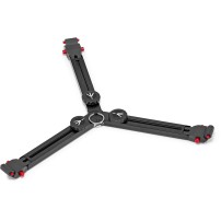 Manfrotto MVTTWINGC | Karbonowy statyw wideo Twin Carbon, udźwig do 20 kg, wysokość do 158 cm Manfrotto - 3