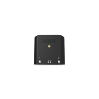 Rode AI-Micro | Miniaturowy interfejs audio, TRS, TRRS Rode - 2