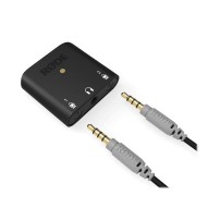 Rode AI-Micro | Miniaturowy interfejs audio, TRS, TRRS Rode - 3