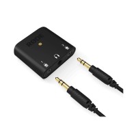 Rode AI-Micro | Miniaturowy interfejs audio, TRS, TRRS Rode - 4