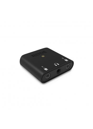 Rode AI-Micro | Miniaturowy interfejs audio, TRS, TRRS Rode - 6