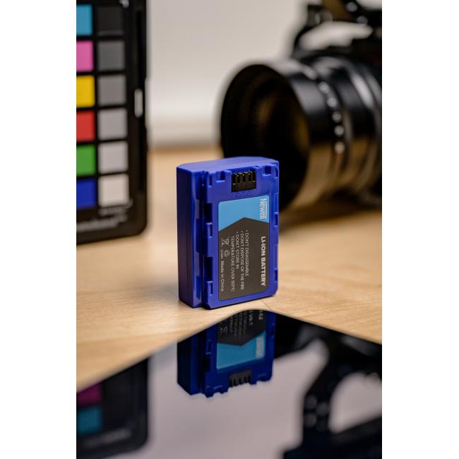 Newell SupraCell Protect NL0451 | Akumulator, zamiennik Canon LP-E6NH, 2300 mAh Newell - 4