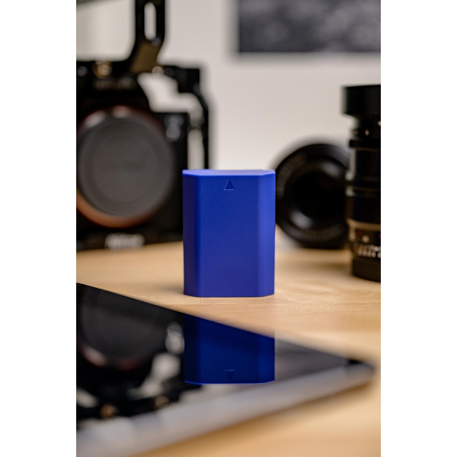 Newell SupraCell Protect NL0451 | Akumulator, zamiennik Canon LP-E6NH, 2300 mAh Newell - 5