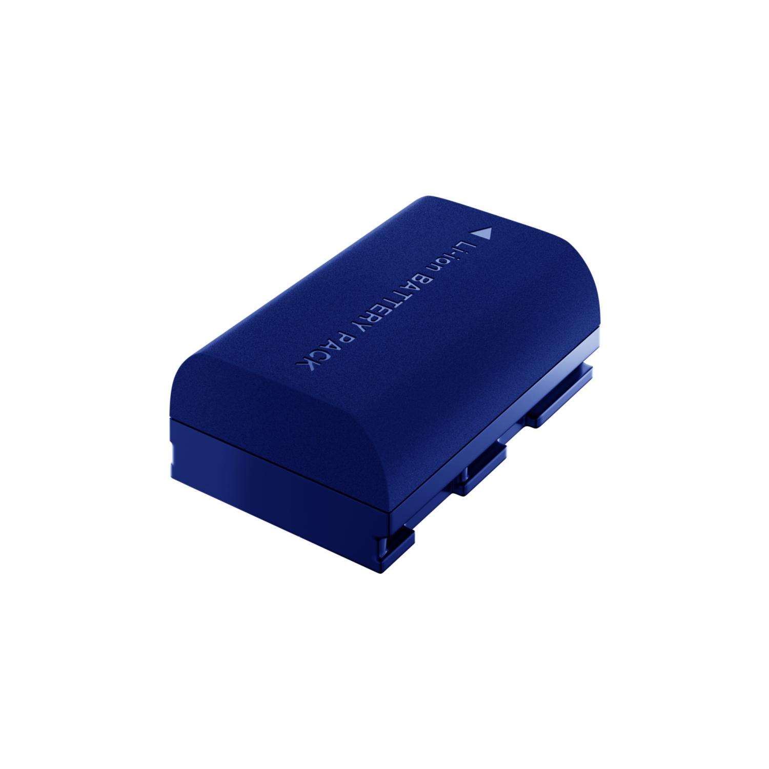 Newell SupraCell Protect NL0451 | Akumulator, zamiennik Canon LP-E6NH, 2300 mAh Newell - 8