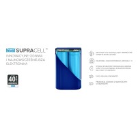 Newell SupraCell Protect NL0451 | Akumulator, zamiennik Canon LP-E6NH, 2300 mAh Newell - 10