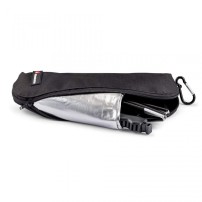 Lastolite LL LR3331 | Blenda dwustronna, tkanina odblaskowa Silver / White, HaloCompact Plus, 0.98 m Lastolite - 6