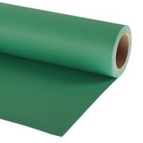 Lastolite LL LP9074 | Tło kartonowe, Pine Green, zielone, 2.7 x 11 m Lastolite - 1