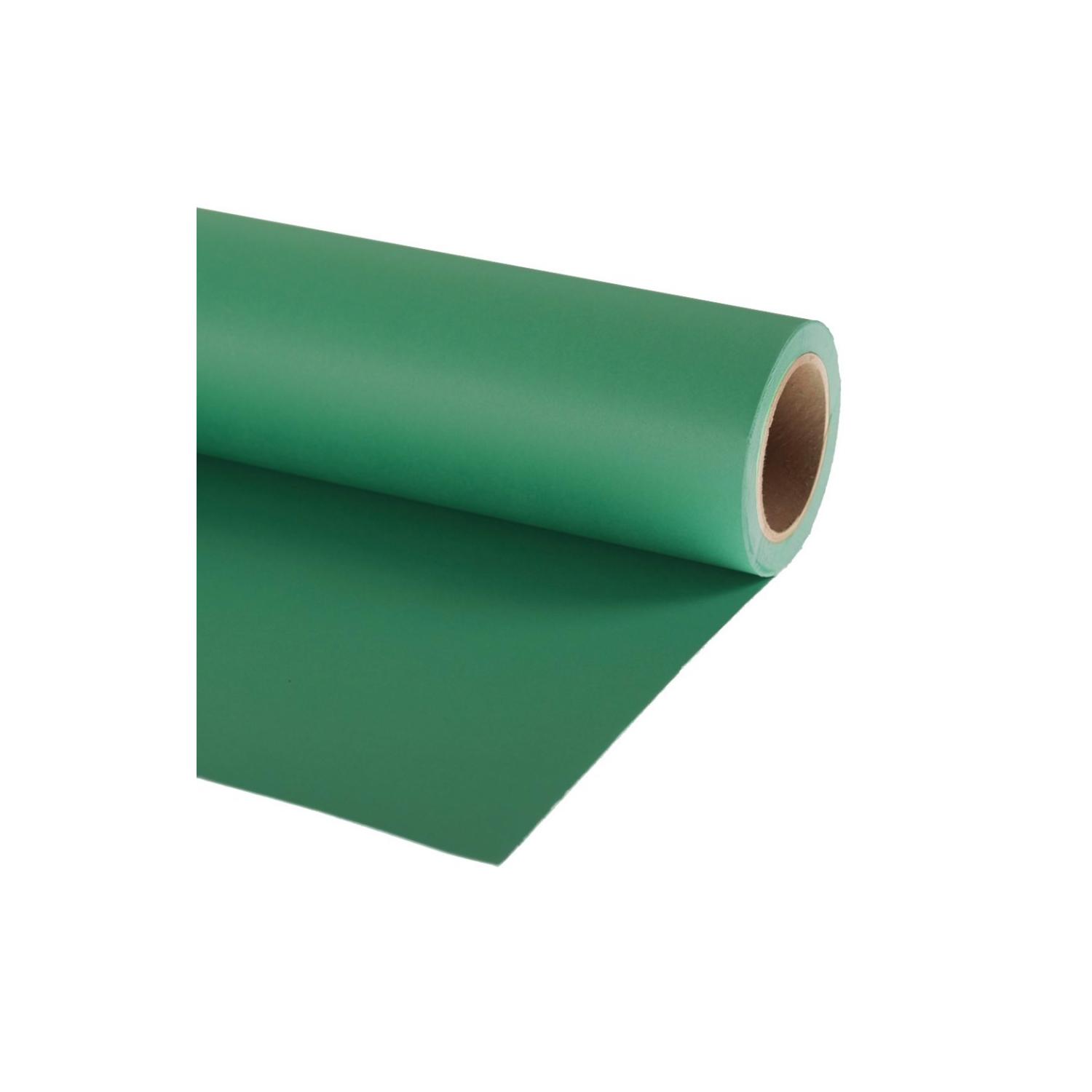 Lastolite LL LP9074 | Tło kartonowe, Pine Green, zielone, 2.7 x 11 m Lastolite - 1
