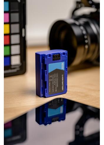 Newell SupraCell Protect NL0446 | Akumulator, zamiennik Nikon EN-EL15C, 2300 mAh Newell - 6