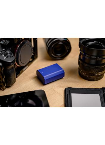 Newell SupraCell Protect NL0446 | Akumulator, zamiennik Nikon EN-EL15C, 2300 mAh Newell - 8