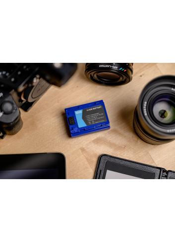 Newell SupraCell Protect NL0446 | Akumulator, zamiennik Nikon EN-EL15C, 2300 mAh Newell - 10